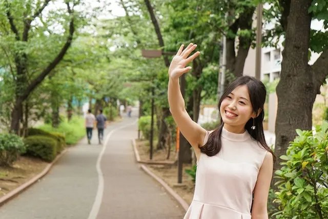 顔合わせのお手当