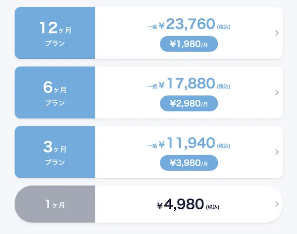 Secret Mode(シークレットモード)
