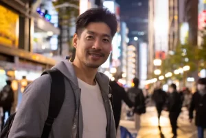 ケメン-40代