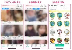 条件検索001