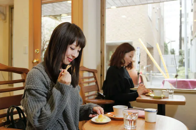 撮影は親しみやすい場所がおすすめ