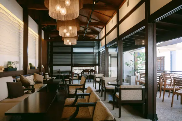 HATSUNEYA GARDEN