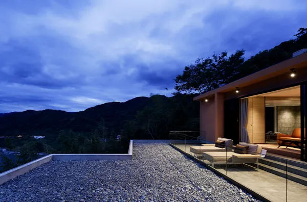 THE HIRAMATSU HOTELS & RESORTS 熱海
