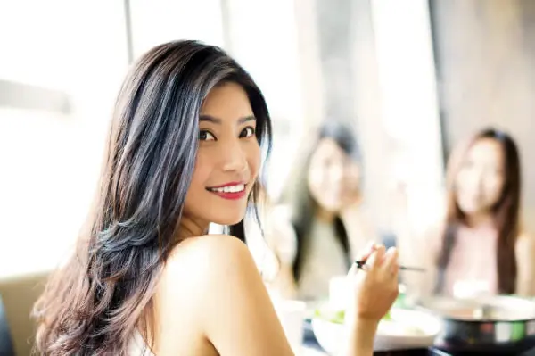 パパ活は女性の年齢によって相場が変わる