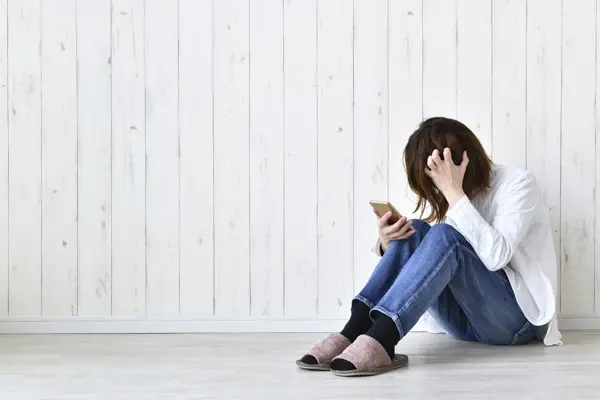 千葉県のパパ活はSNSはおすすめしない