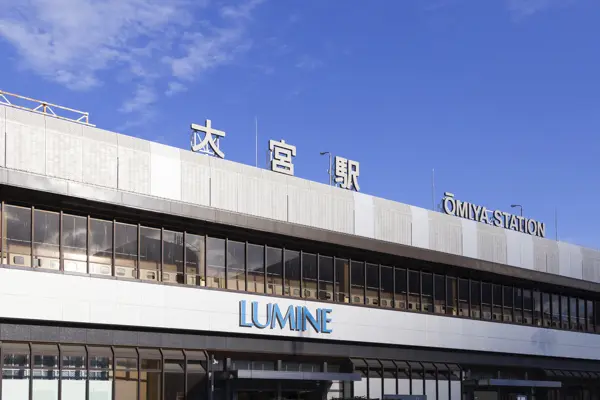 埼玉でのパパ活