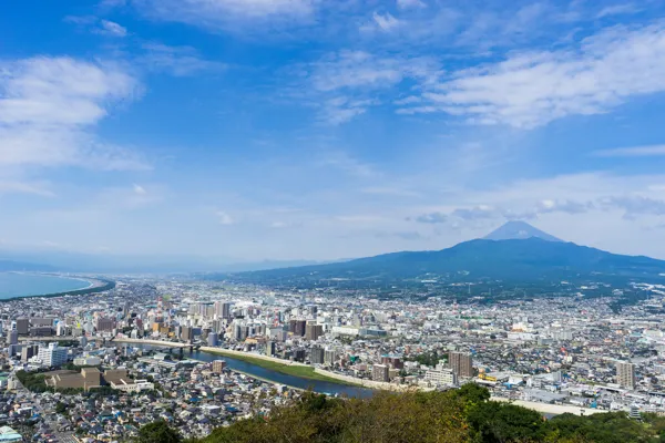 静岡でのパパ活